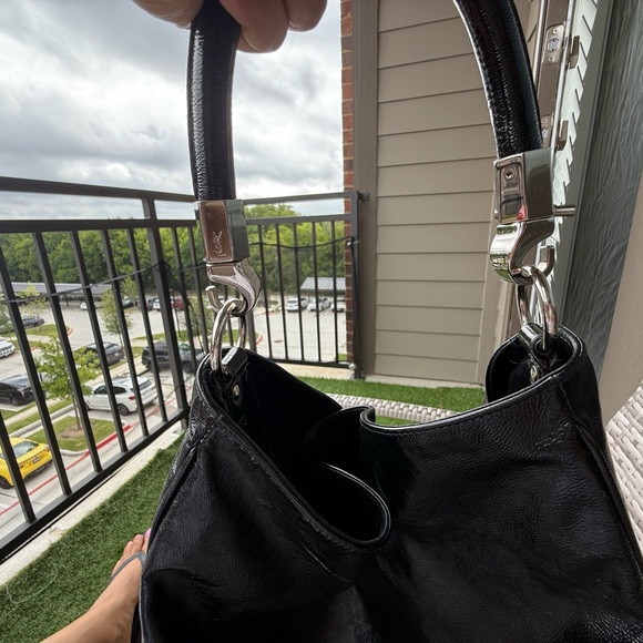YSL Roady Tote - Picture 3 of 6